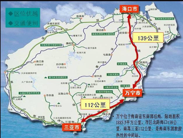 万宁市(海南省省辖市)_360百科
