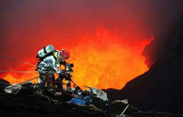 火山学图册_360百科