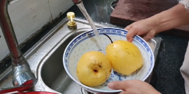 怎样煮梨水好喝_360新知