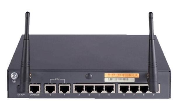 Hcb Router h3c路由器配置教程_360新知