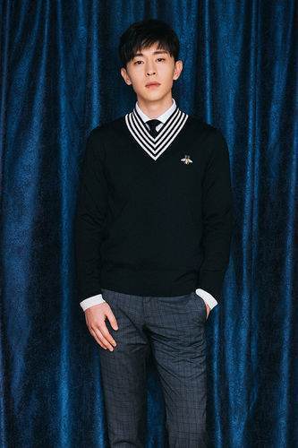 邓伦是男的还是女的