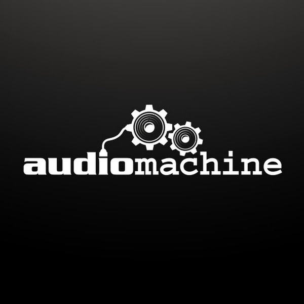 audiomachine图册_360百科