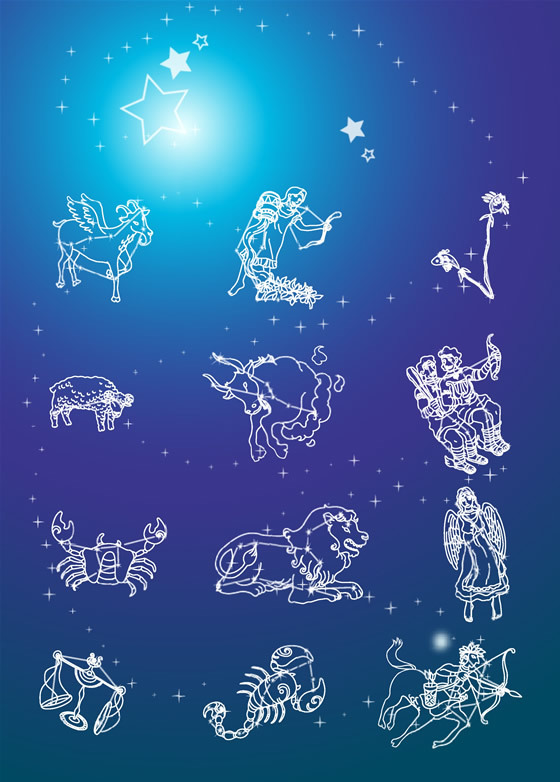 十二星相图册_360百科