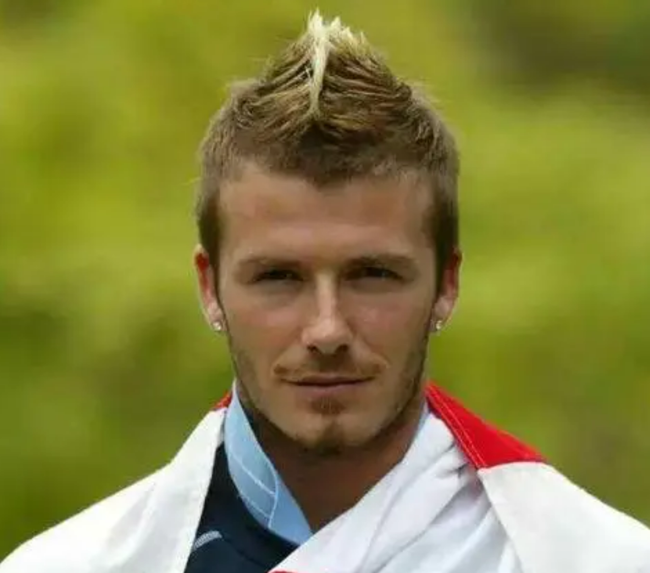 nba球星莫西干发型,nba球星莫西干发型图片大全