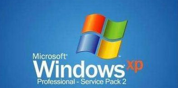 Windows XP系统桌面图标出现蓝底的解决办法_360新知