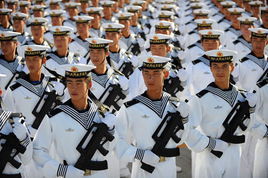 水兵服图册_360百科