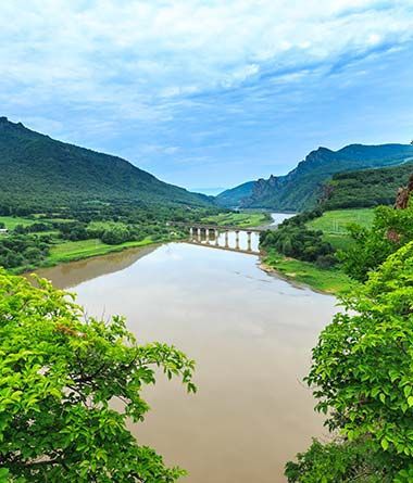东宁洞庭风景区图册_360百科