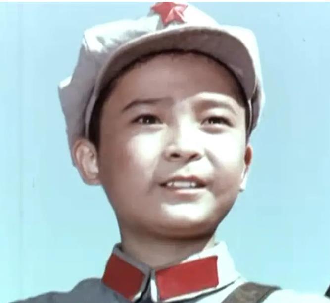 电影红日演员