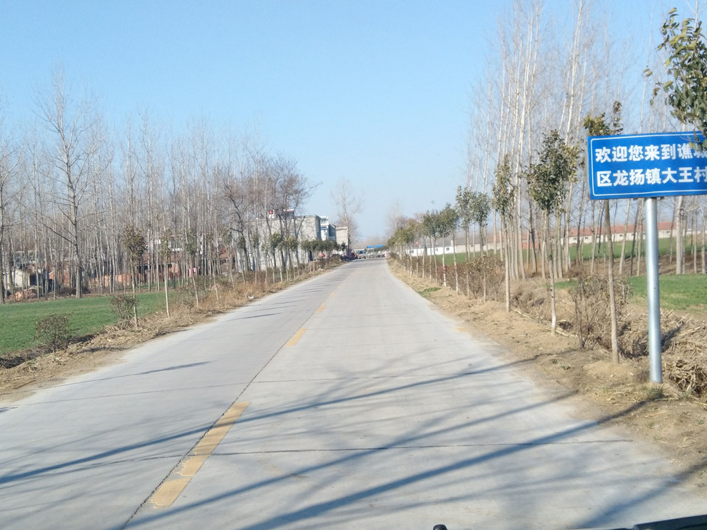 大王村图册_360百科