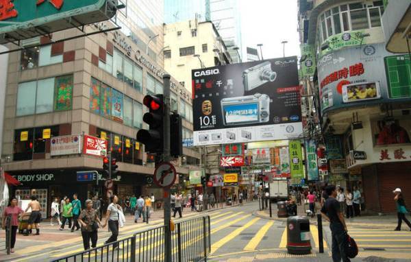 第一次香港澳门旅来自游，自由行好还是跟团，有什么特别大的区别吗？