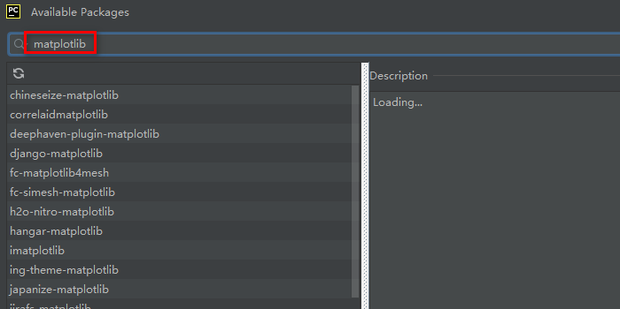 python怎么安装matplotlib_360新知
