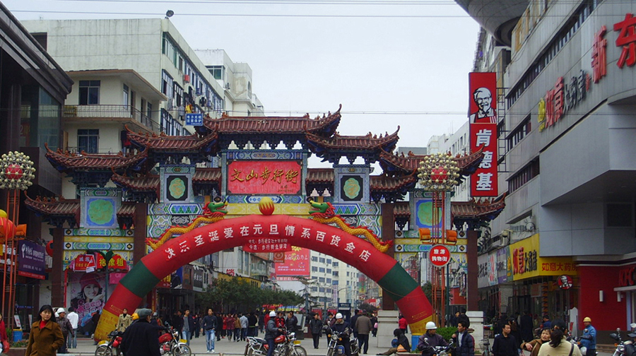 专业解读吉安服务器市场现状 (吉安shi)-虎跃云资讯网
