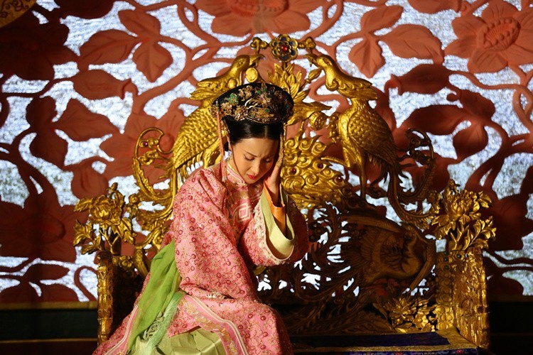 惠妃图册_360百科