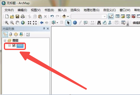 请问arcGIS自带的世界地图在哪里 知乎