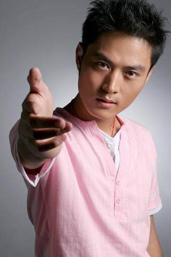 杨峰图册_360百科