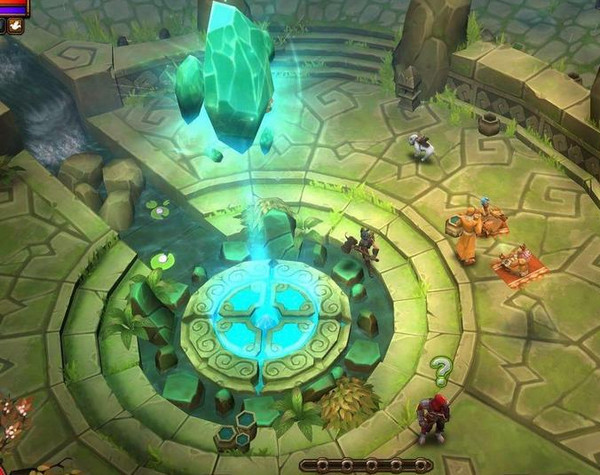 火炬之光2星光优秀mod整合包图册_360百科
