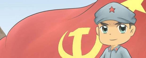 红小鬼是指什么_360问答