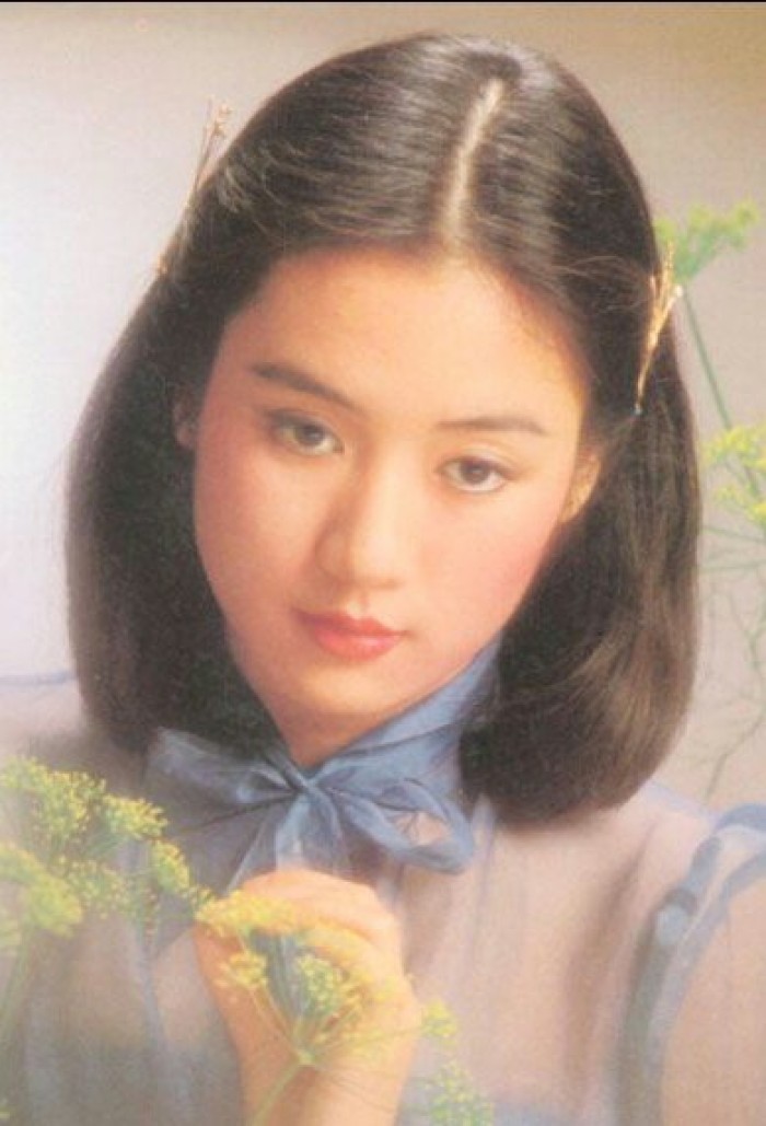 吕秀菱图册_360百科