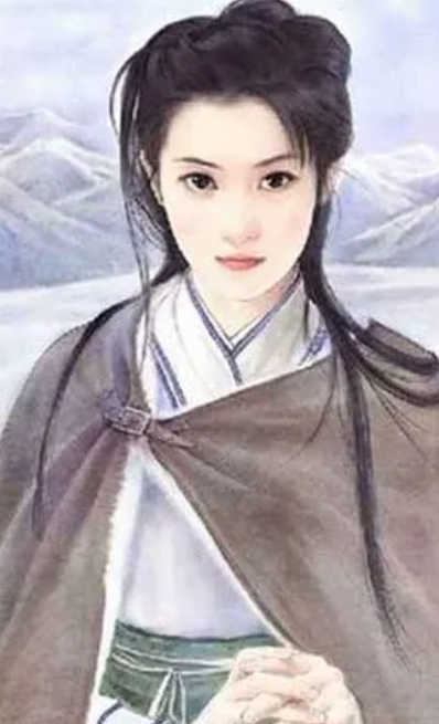 乌孙公主图册_360百科