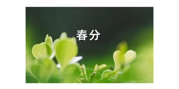 春分是几月几日春分由来和传统习俗_360新知