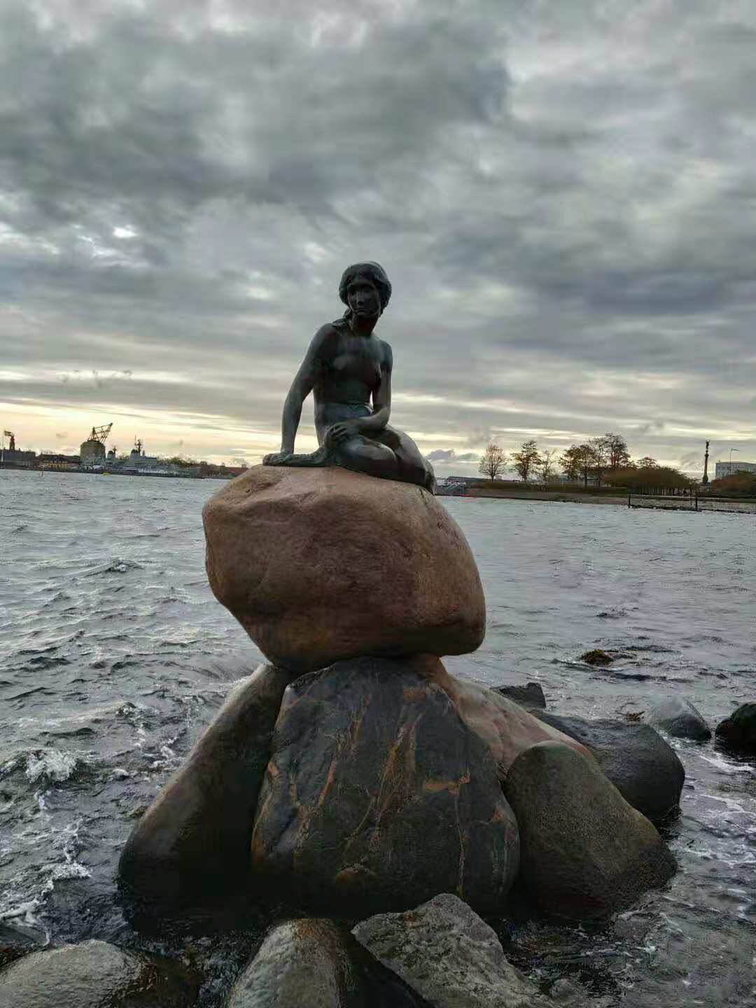 再见乌托邦