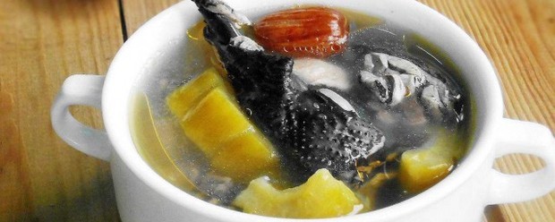县乌鸡汤做法