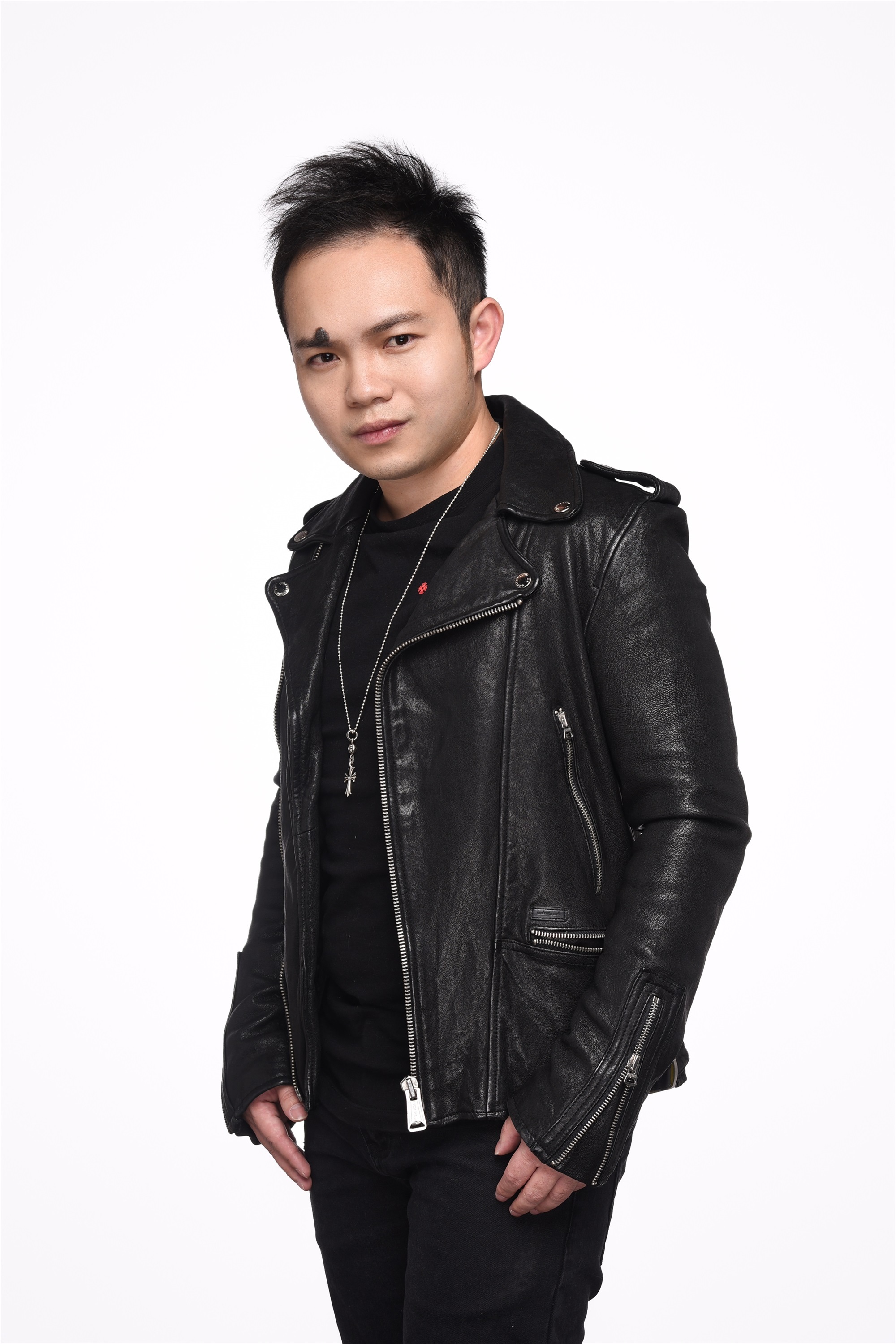 李维真图册