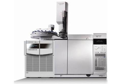 GC-MS图册_360百科