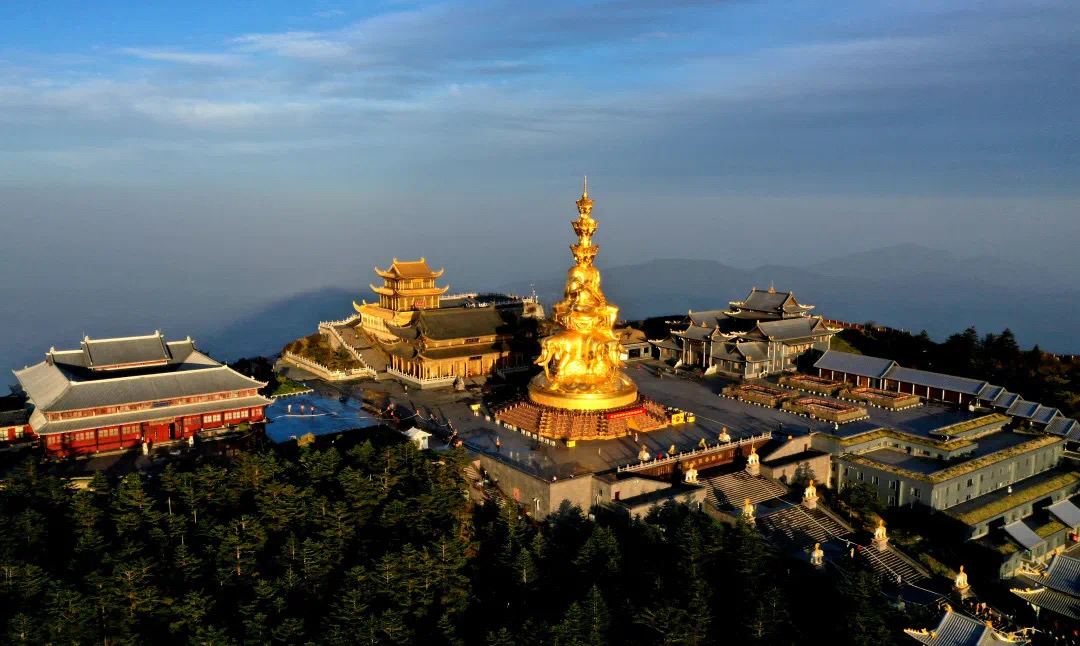 中华十大名山图册_360百科