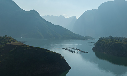 贵州六盘水旅游景点大全