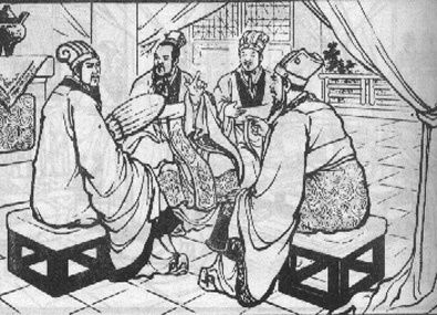 冯太傅图册_360百科
