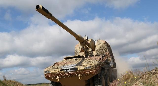 炮塔图册_360百科