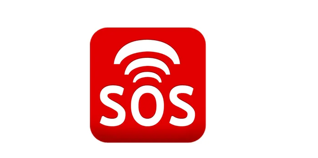 求救信号的正确使用_360新知