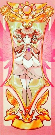 花仙精灵王图册_360百科