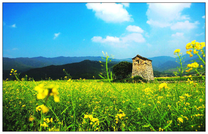 山重村图册_360百科