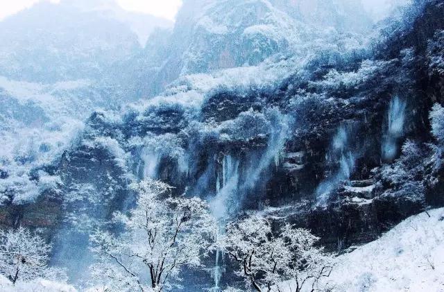 万仙山图册_360百科