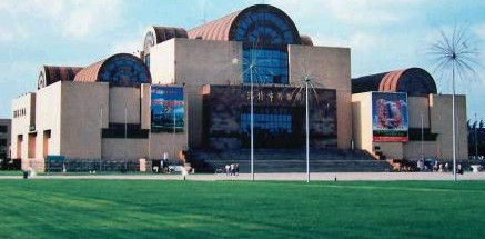 临淄足球博物馆图册_360百科