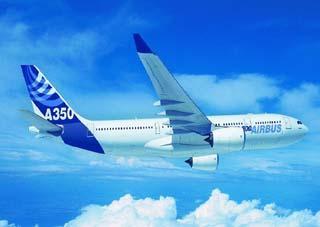 A350-800图册_360百科