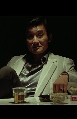 黑社会(2005年杜琪峰执导电影)_360百科