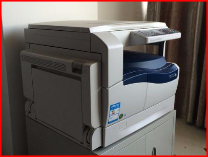 夏普ar-4818s打印机_360问答