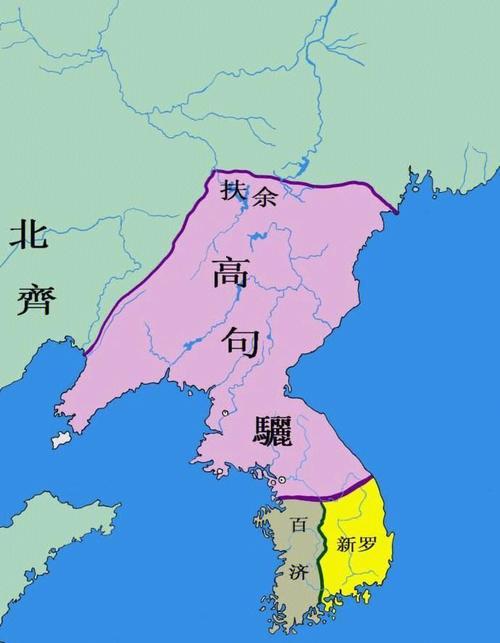 高句丽图册_360百科