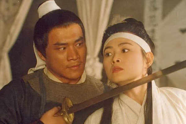 在《水浒传》中,武大郎和武松真的是亲兄弟吗?_360问答