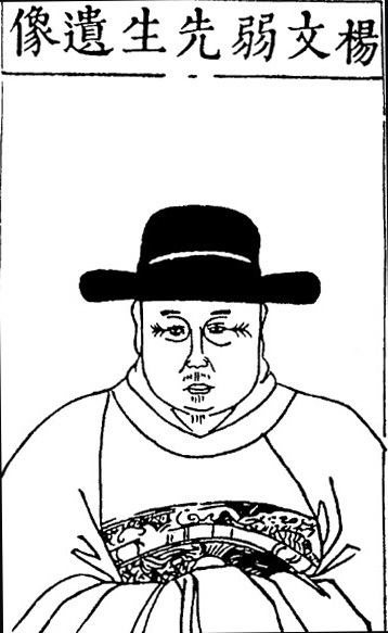 杨嗣昌图册_360百科