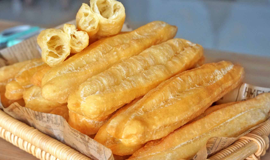 油条图册_360百科