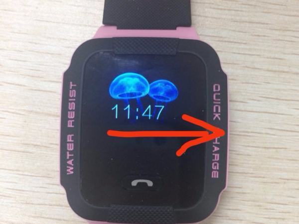 如何绑定电话手表小天才手机