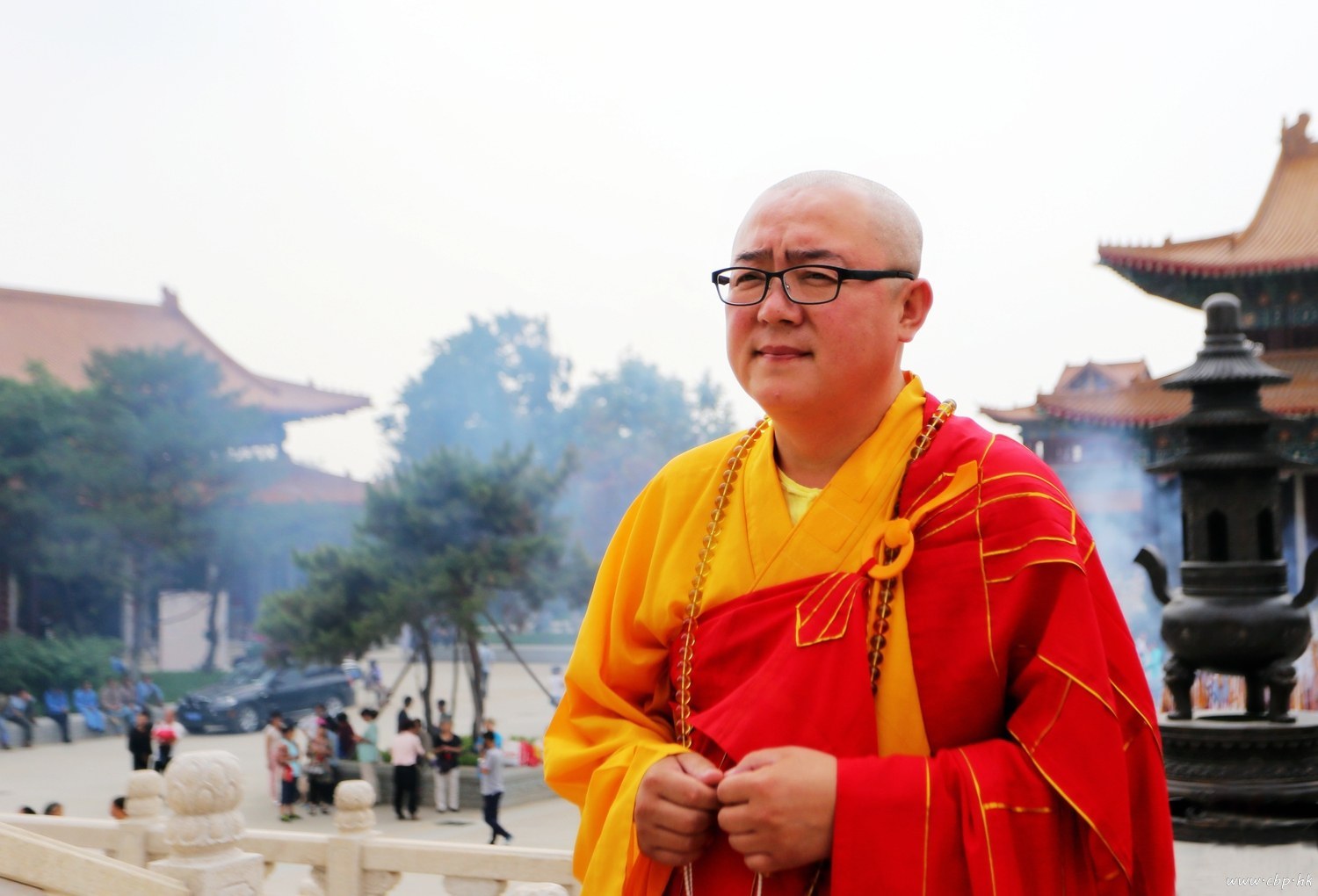 照睿法师图册_360百科