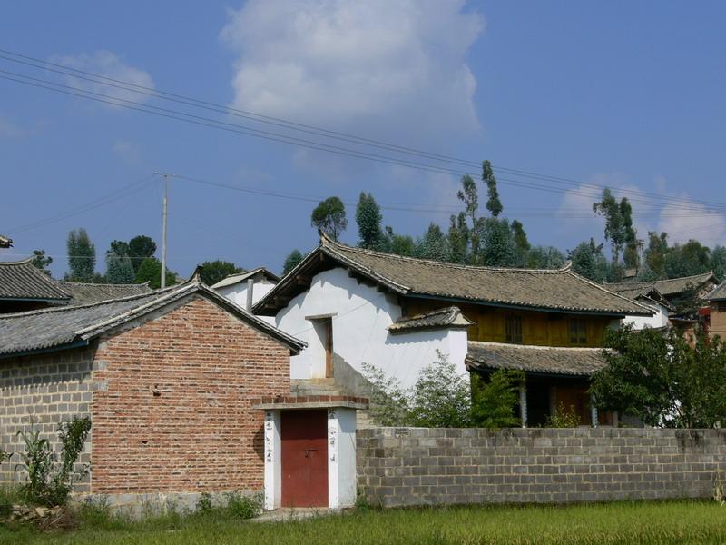 箐花村图册_360百科