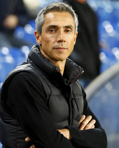 保罗·索萨图册_360百科