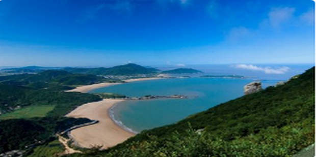 舟山群岛旅游攻略_360新知