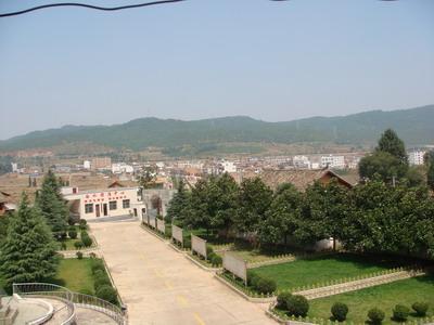 白水村图册_360百科